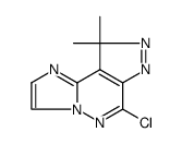 90700-80-4 structure