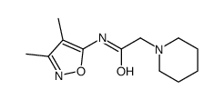 91636-84-9 structure