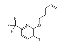 920334-65-2 structure