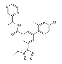 1000585-73-8 structure