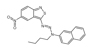 1050615-42-3 structure