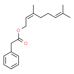 neryl phenyl acetate picture