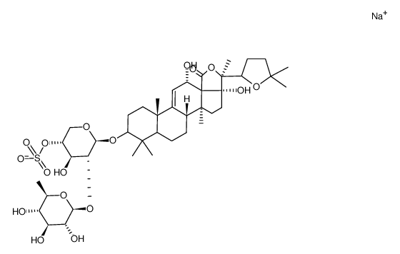 11052-32-7 structure