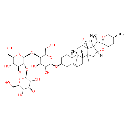 1173921-55-5结构式