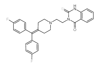 120166-69-0 structure