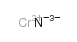 Chromium nitride picture