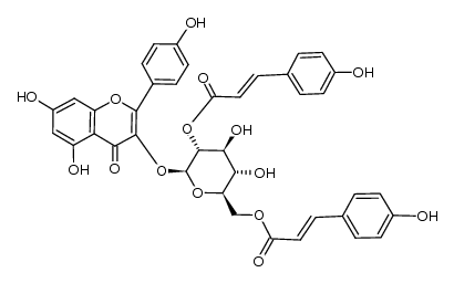 121651-61-4 structure