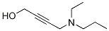 N-Ethyl-N-propyl-4-amino-2-butyn-1-ol picture