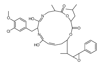 124689-65-2 structure