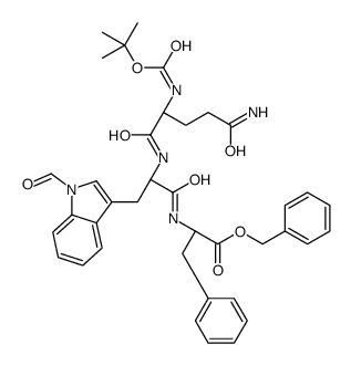 126088-82-2 structure