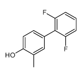 1261923-25-4 structure