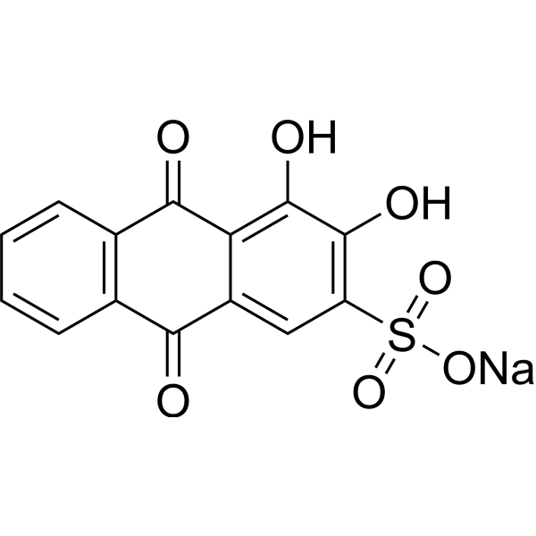 130-22-3 structure