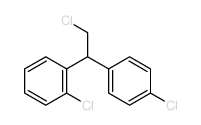 Benzene,1-chloro-2-[2-chloro-1-(4-chlorophenyl)ethyl]- picture