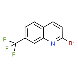 2-溴-7-三氟甲基喹啉图片