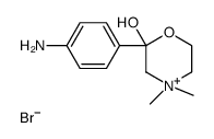 136294-54-7 structure