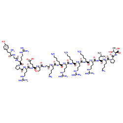 137132-69-5 structure