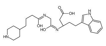 L-703014 Structure