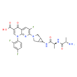 157182-32-6结构式