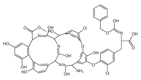 164515-57-5 Structure