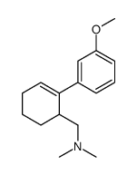 1,6-Dehydro Tramadol图片