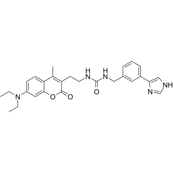 LC kinetic stabilizer-1 structure