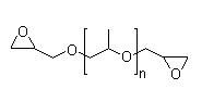 聚丙二醇二缩水甘油醚图片