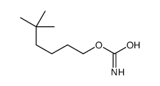 3121-85-5 structure