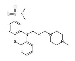 316-81-4结构式