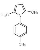 2,5-DIMETHYL-1-(P-TOLYL)-PYRROLE picture