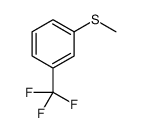 1-(甲硫基)-3-(三氟甲基)苯图片