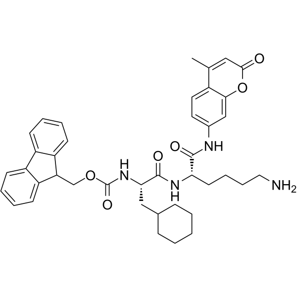 Galnon Structure