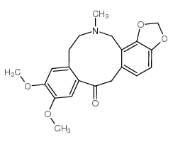 482-74-6结构式