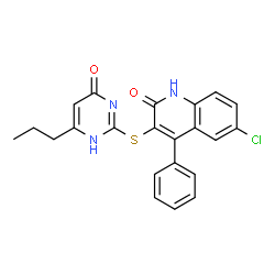 525582-11-0 structure