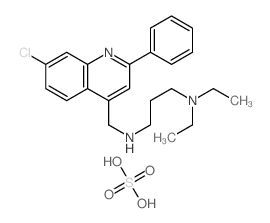 5428-81-9结构式