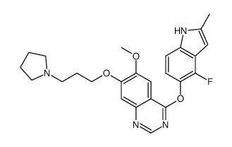 557795-03-6 structure