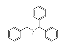 PhCH2NHCHPh2 Structure