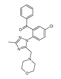 61335-39-5 structure