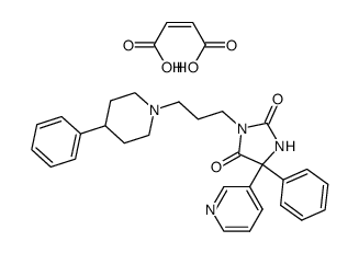 61985-00-0 structure