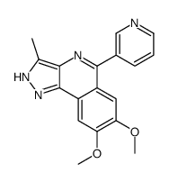 645417-91-0 structure