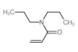 N,N-dipropylprop-2-enamide图片