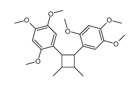 magnosalin structure