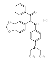 7467-26-7结构式