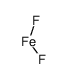 Iron(II) fluoride Structure