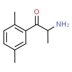 1-Propanone,2-amino-1-(2,5-dimethylphenyl)- picture