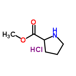 H-DL-Pro-OMe.HCl picture