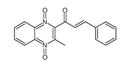 quinocetone Structure