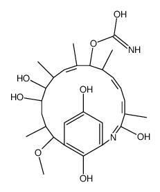 86782-16-3 structure