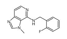 87035-14-1 structure