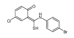 876289-52-0 structure