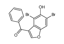 88673-82-9 structure